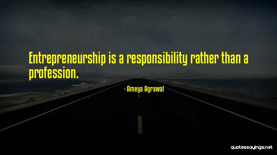Ameya Agrawal Quotes 462472 Ameya Agrawal Quotes 462472