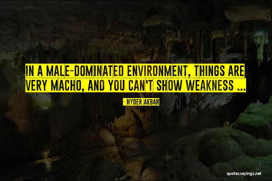 Ameya Logistics Quotes By Hyder Akbar