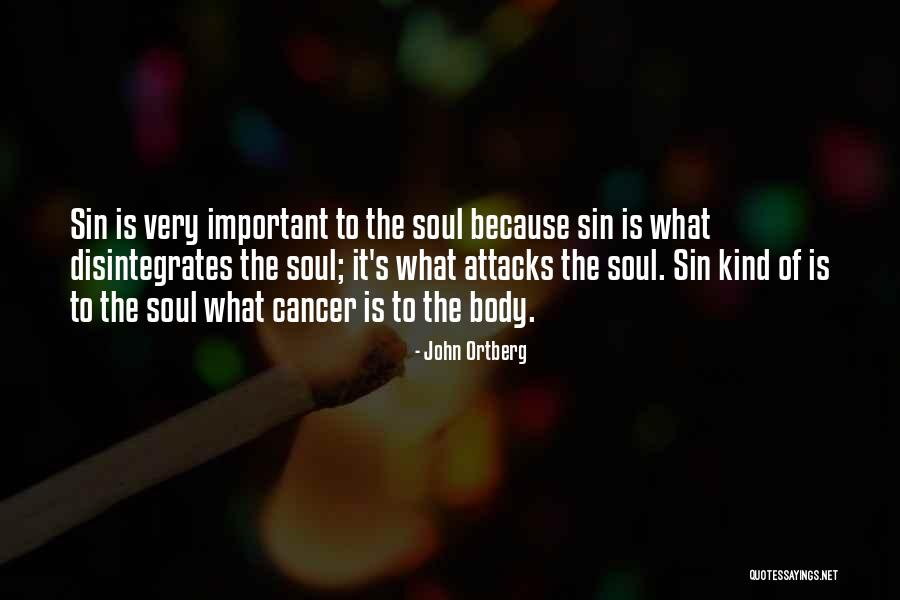 Ameya Quotes By John Ortberg Ameya Quotes By John Ortberg