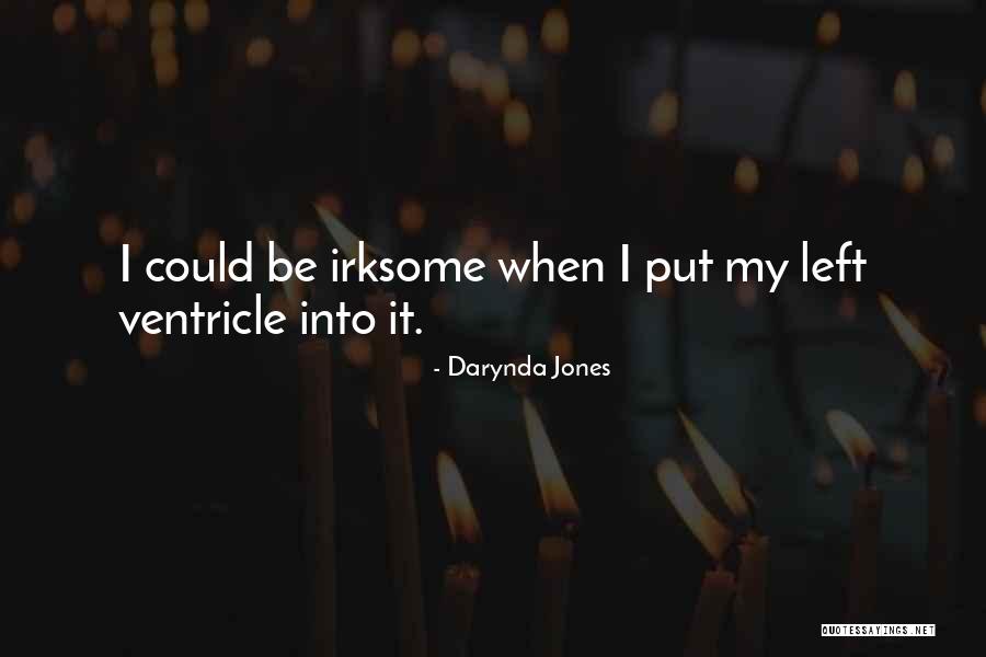 Amezaga Independencia Quotes By Darynda Jones Amezaga Independencia Quotes By Darynda Jones