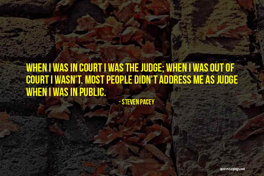 Amforol Quotes By Steven Pacey Amforol Quotes By Steven Pacey
