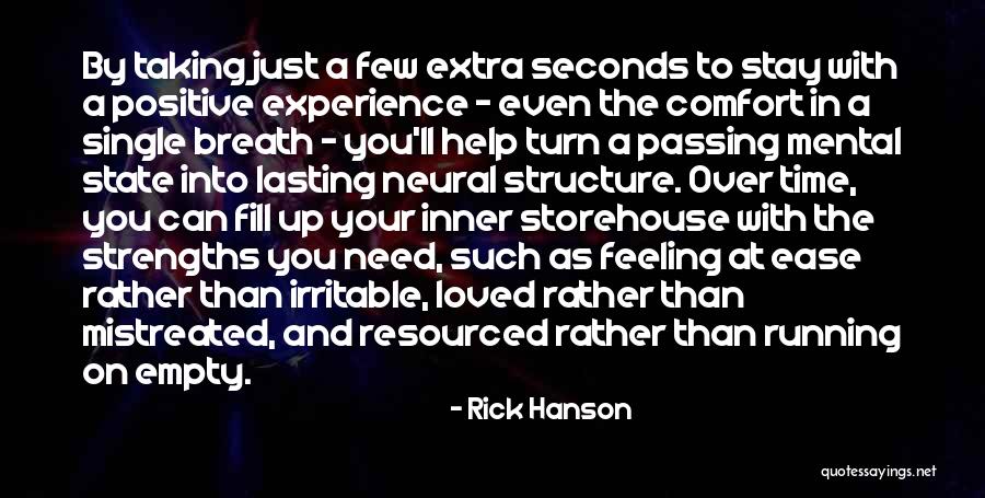 Amgad Salama Quotes By Rick Hanson Amgad Salama Quotes By Rick Hanson