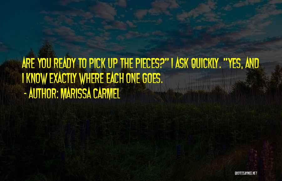 Amgen Stock Quotes By Marissa Carmel