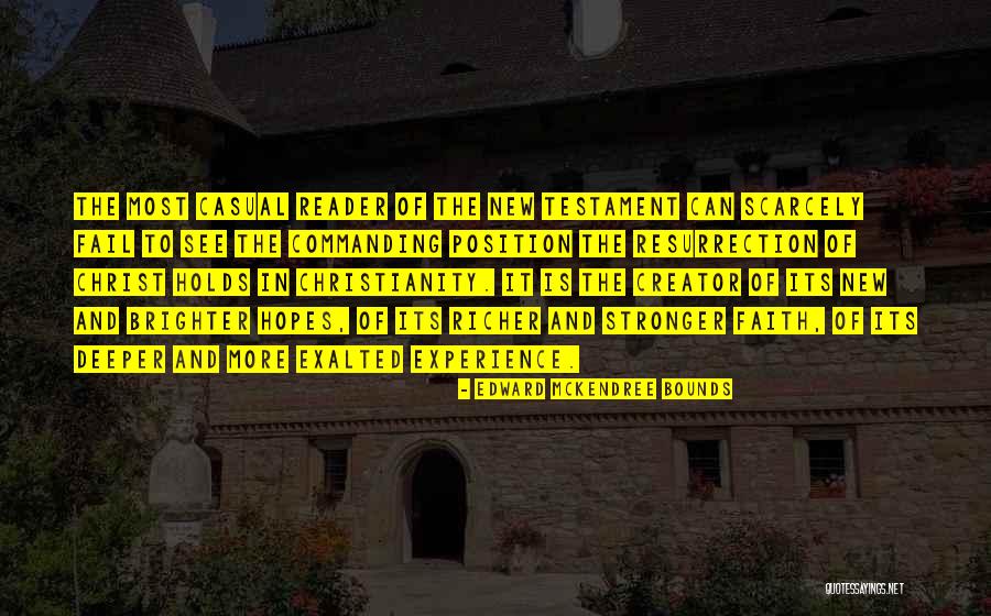 Amgits Quotes By Edward McKendree Bounds Amgits Quotes By Edward McKendree Bounds