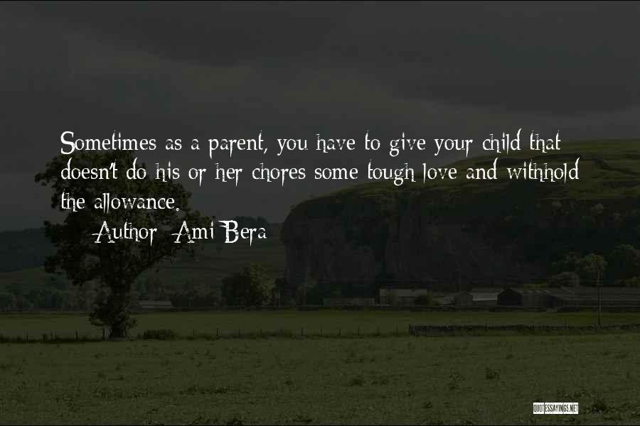 Ami Bera Quotes 1382704