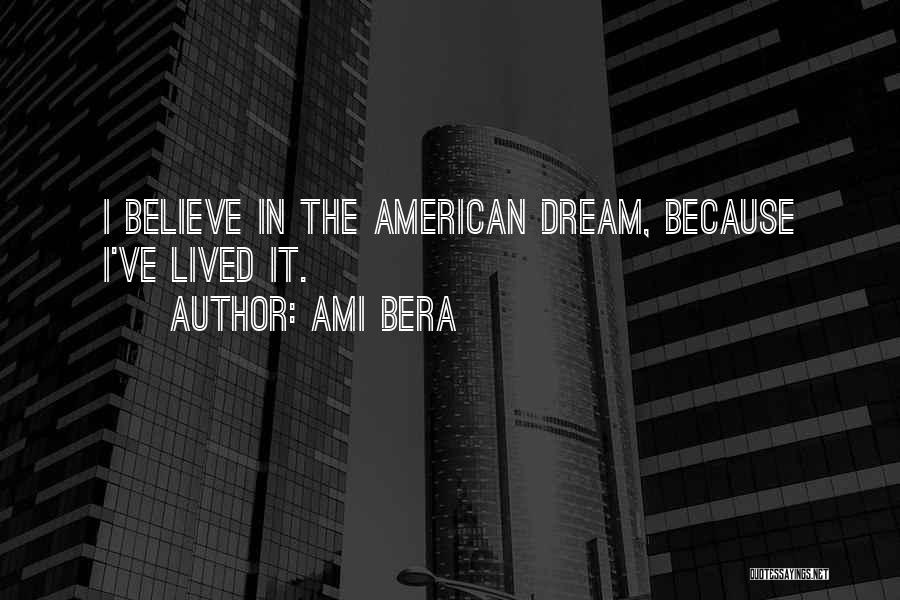 Ami Bera Quotes 1581566