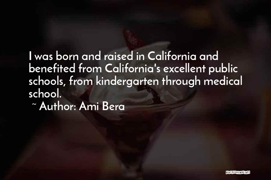 Ami Bera Quotes 1590202