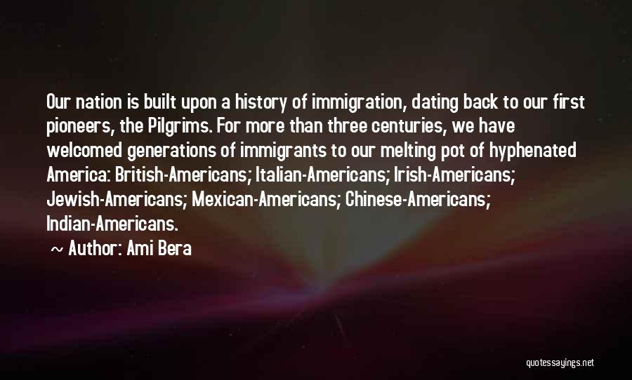 Ami Bera Quotes 643450