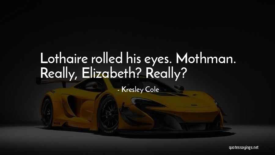 Ami Esposo Quotes By Kresley Cole Ami Esposo Quotes By Kresley Cole