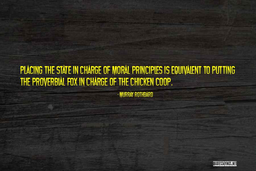 Ami Esposo Quotes By Murray Rothbard Ami Esposo Quotes By Murray Rothbard