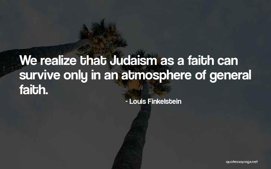 Ami Kawashima Quotes By Louis Finkelstein Ami Kawashima Quotes By Louis Finkelstein