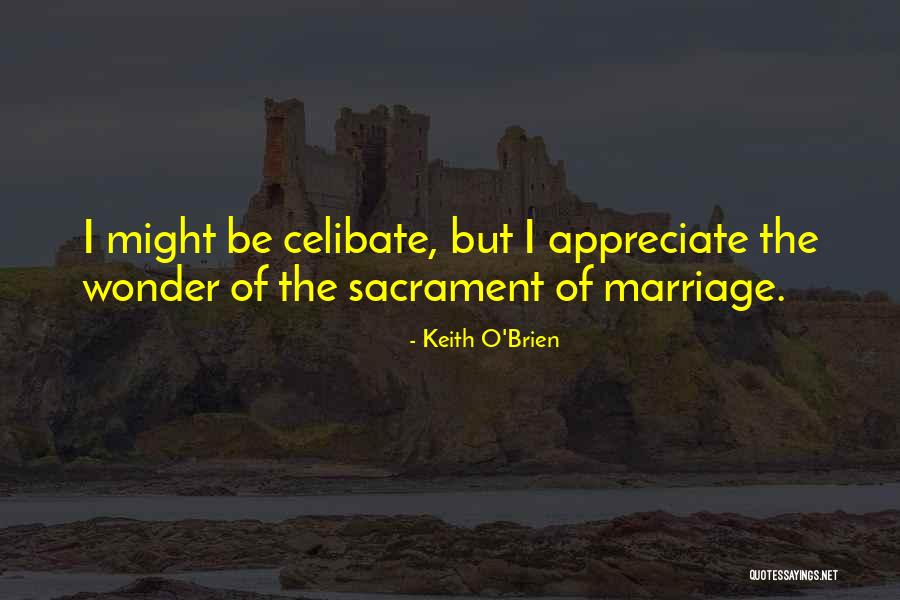 Amiability And Counseling Quotes By Keith O'Brien Amiability And Counseling Quotes By Keith O'Brien