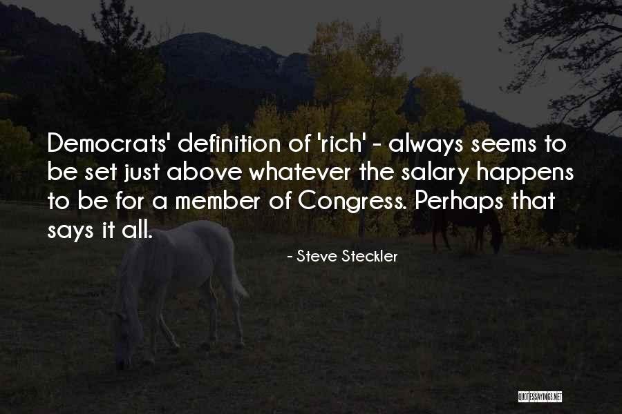 Amiability Synonyms Quotes By Steve Steckler Amiability Synonyms Quotes By Steve Steckler