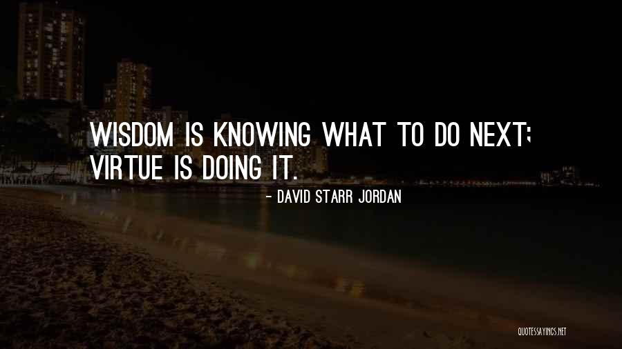 Amiably Pronounce Quotes By David Starr Jordan Amiably Pronounce Quotes By David Starr Jordan