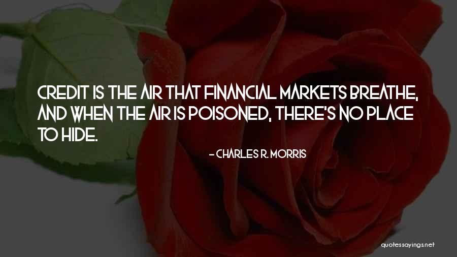 Amiano Son Quotes By Charles R. Morris Amiano Son Quotes By Charles R. Morris