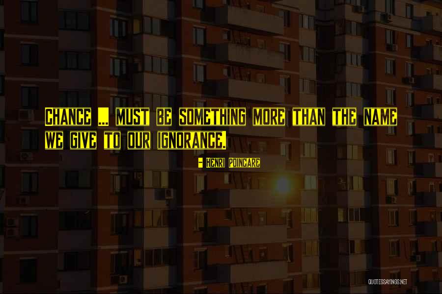Amiantit Quotes By Henri Poincare