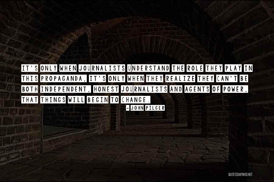 Amias Quotes By John Pilger Amias Quotes By John Pilger