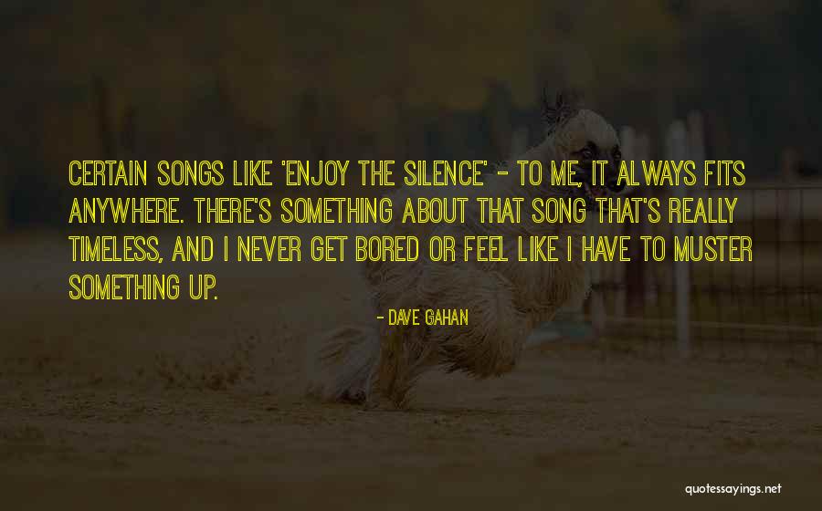 Amiaza Maura Quotes By Dave Gahan Amiaza Maura Quotes By Dave Gahan