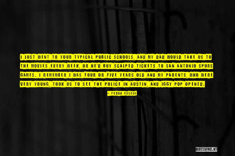 Amibe Quotes By Pedro Pascal Amibe Quotes By Pedro Pascal