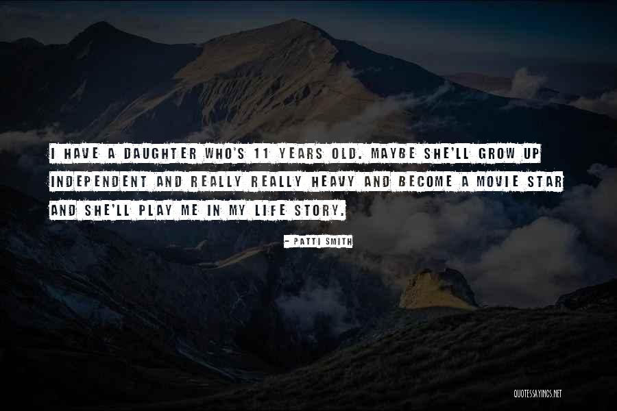 Amica Online Quotes By Patti Smith Amica Online Quotes By Patti Smith