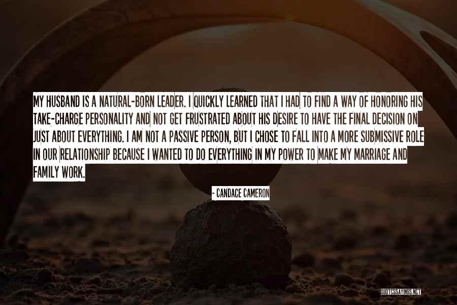 Amicable Feelings Quotes By Candace Cameron Amicable Feelings Quotes By Candace Cameron