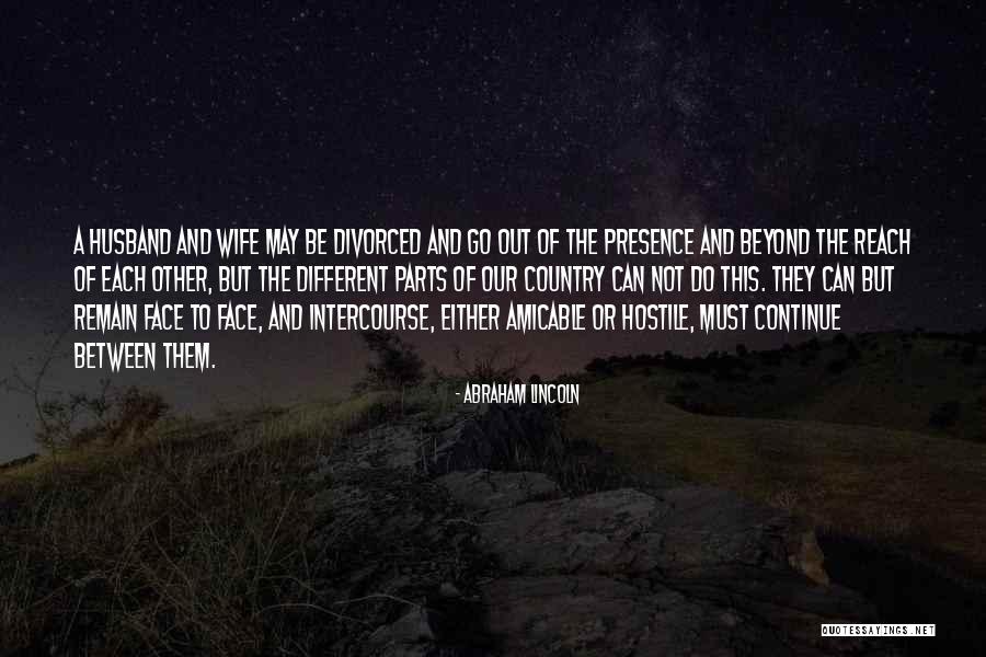 Amicable Quotes By Abraham Lincoln Amicable Quotes By Abraham Lincoln