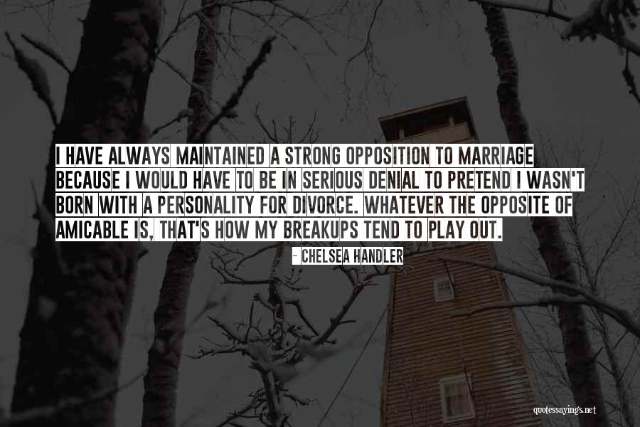 Amicable Quotes By Chelsea Handler Amicable Quotes By Chelsea Handler