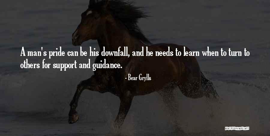 Amicale Steesel Quotes By Bear Grylls Amicale Steesel Quotes By Bear Grylls
