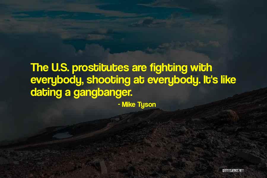 Amichai Margolis Quotes By Mike Tyson Amichai Margolis Quotes By Mike Tyson