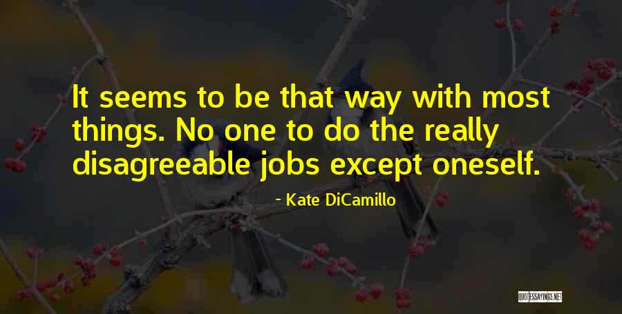 Amici Restaurant Quotes By Kate DiCamillo Amici Restaurant Quotes By Kate DiCamillo