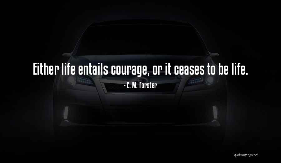 Amicis Vacaville Quotes By E. M. Forster Amicis Vacaville Quotes By E. M. Forster