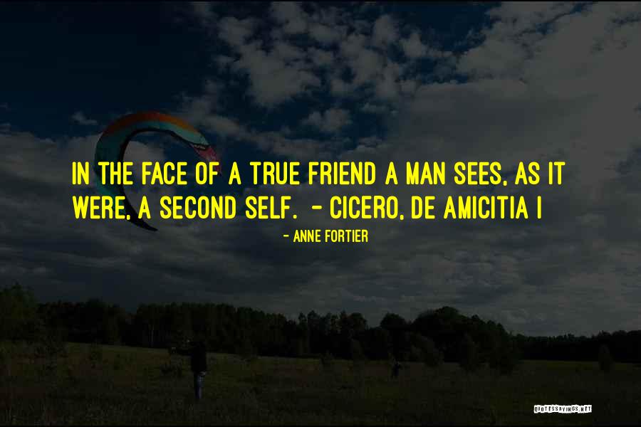 Amicitia Quotes By Anne Fortier Amicitia Quotes By Anne Fortier
