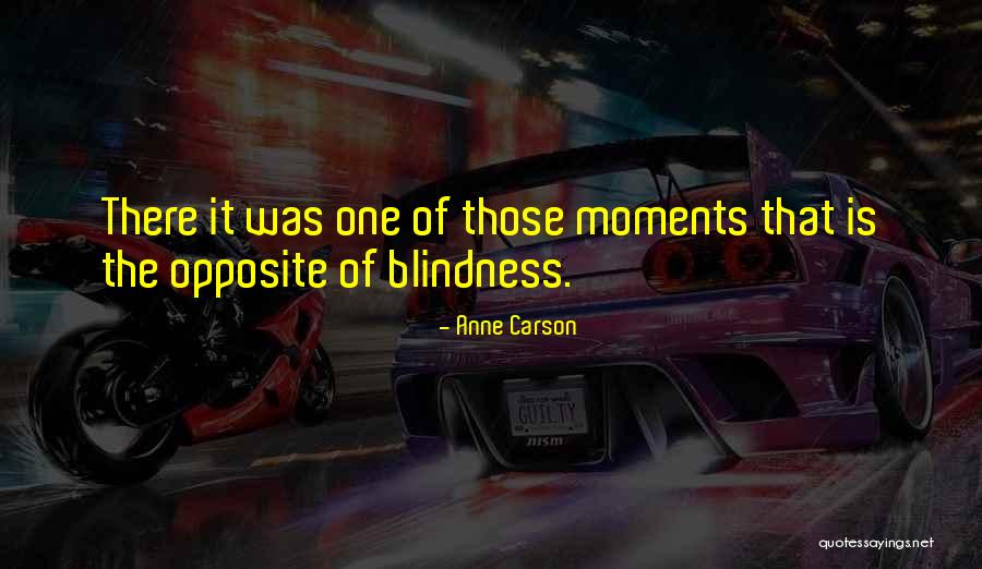 Amicos Bonduel Quotes By Anne Carson Amicos Bonduel Quotes By Anne Carson