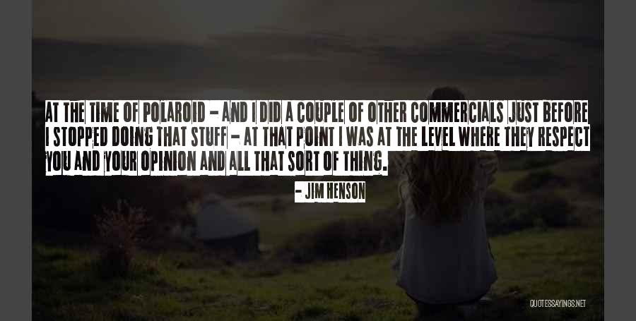 Amicos Menu Quotes By Jim Henson Amicos Menu Quotes By Jim Henson