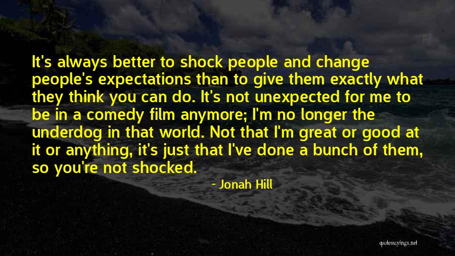 Amicos Menu Quotes By Jonah Hill Amicos Menu Quotes By Jonah Hill