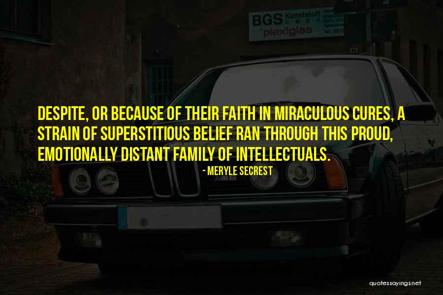 Amics Castello Quotes By Meryle Secrest Amics Castello Quotes By Meryle Secrest