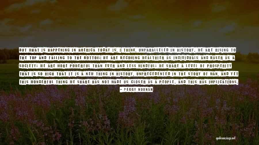 Amics Nepal Quotes By Peggy Noonan Amics Nepal Quotes By Peggy Noonan
