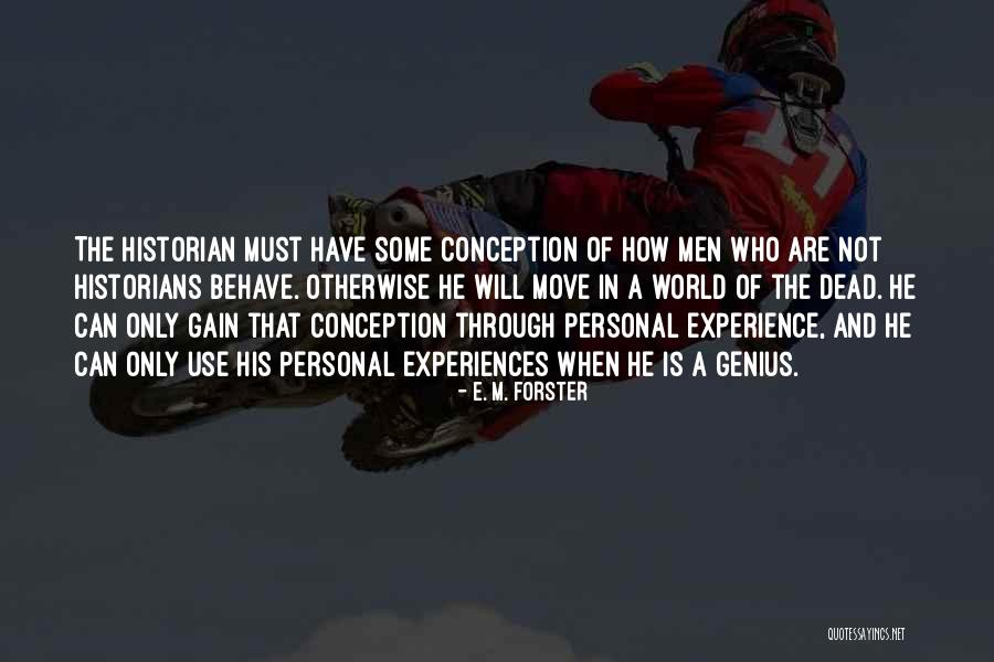 Amida Brimah Quotes By E. M. Forster Amida Brimah Quotes By E. M. Forster