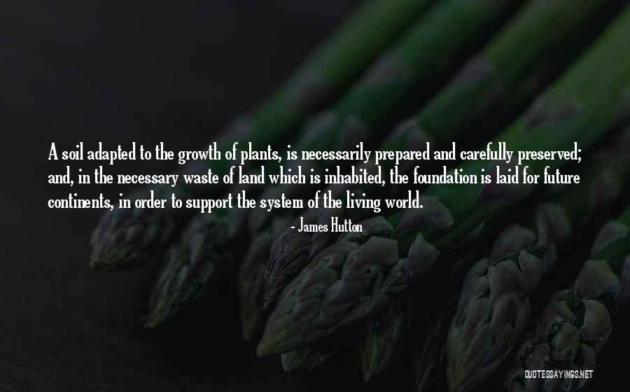 Amida Brimah Quotes By James Hutton Amida Brimah Quotes By James Hutton