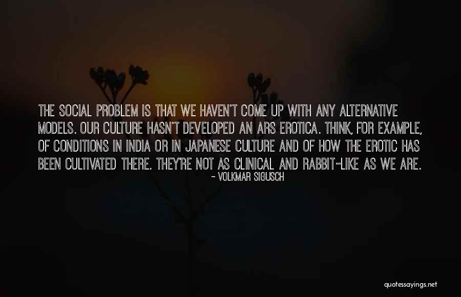Amida Brimah Quotes By Volkmar Sigusch Amida Brimah Quotes By Volkmar Sigusch