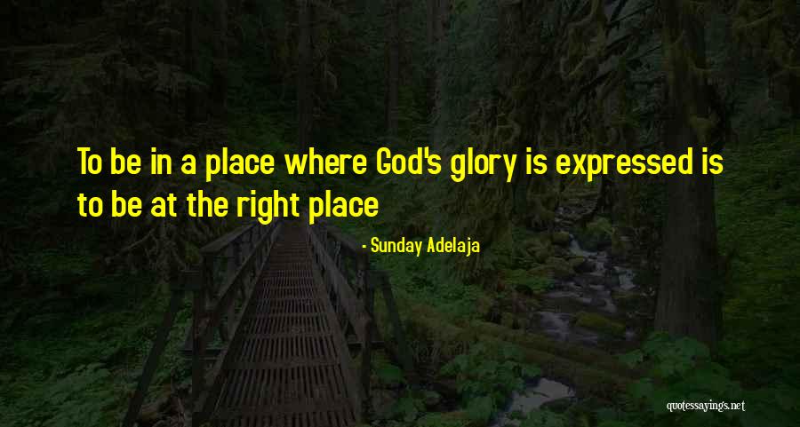 Amidas Y Quotes By Sunday Adelaja Amidas Y Quotes By Sunday Adelaja