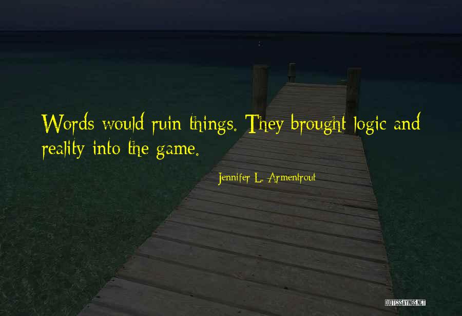 Amidei Pronunciation Quotes By Jennifer L. Armentrout Amidei Pronunciation Quotes By Jennifer L. Armentrout