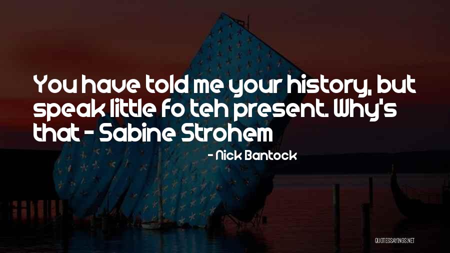 Amides Examples Quotes By Nick Bantock Amides Examples Quotes By Nick Bantock
