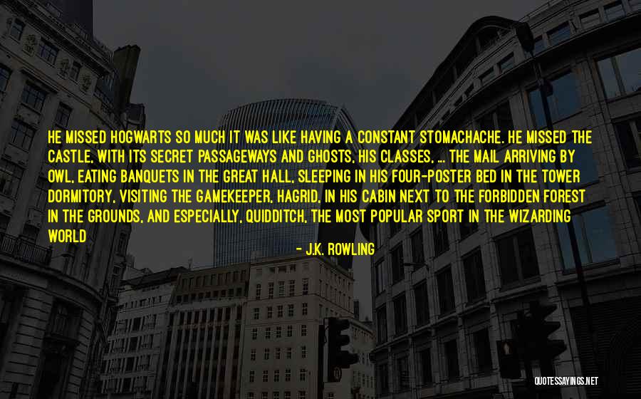 Amides Ir Quotes By J.K. Rowling Amides Ir Quotes By J.K. Rowling