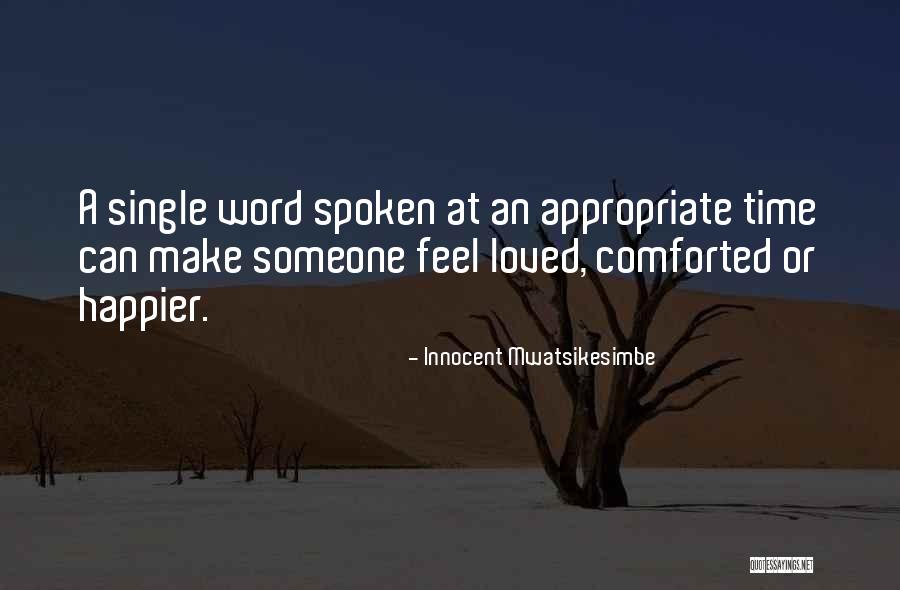 Amides Quotes By Innocent Mwatsikesimbe Amides Quotes By Innocent Mwatsikesimbe