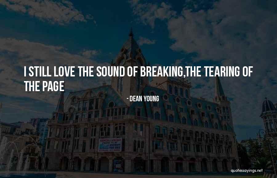 Amidorablecrochet Quotes By Dean Young Amidorablecrochet Quotes By Dean Young