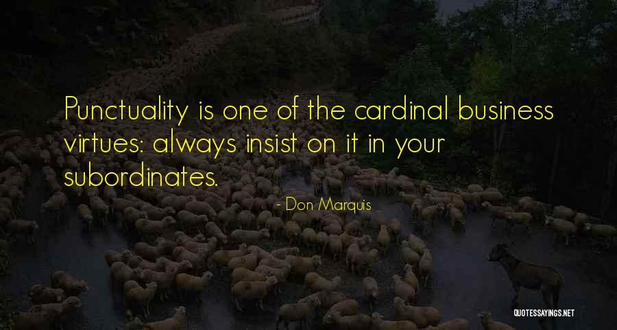 Amidorablecrochet Quotes By Don Marquis Amidorablecrochet Quotes By Don Marquis