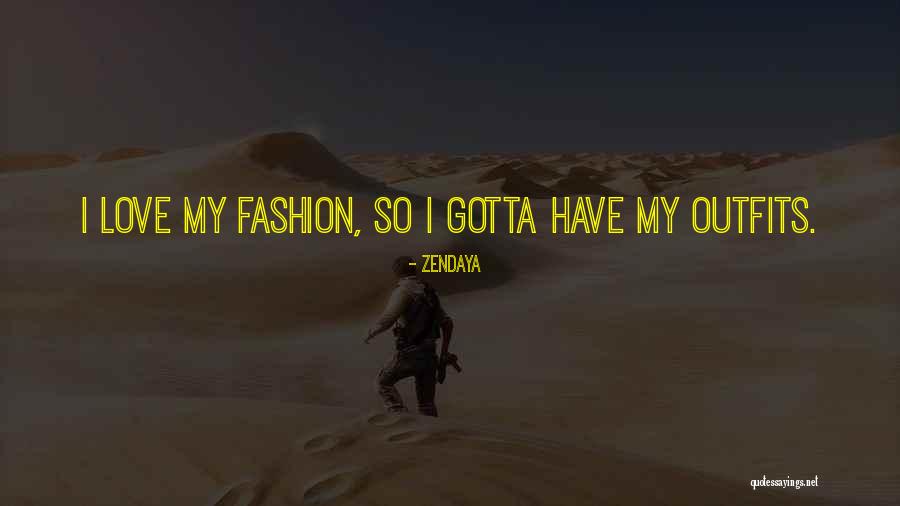 Amidst Greenery Quotes By Zendaya Amidst Greenery Quotes By Zendaya