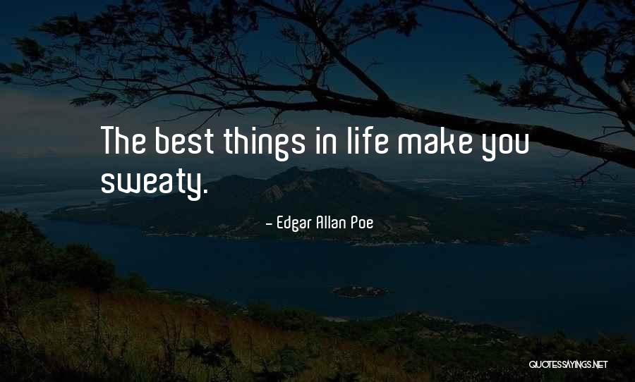 Amidst Uncertainties Quotes By Edgar Allan Poe Amidst Uncertainties Quotes By Edgar Allan Poe
