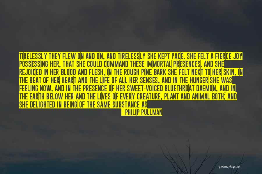 Amidst Uncertainties Quotes By Philip Pullman Amidst Uncertainties Quotes By Philip Pullman